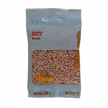 Hama Mini Rouge no.112 - 2000 st