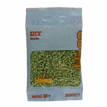 Hama Mini Matcha no.110 -2000 st