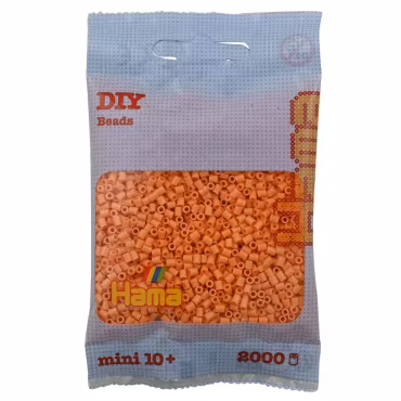 Hama Mini Aprikos no.105 - 2000 st