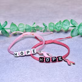 Hope armband