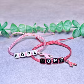 Hope armband
