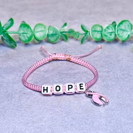 Hope armband