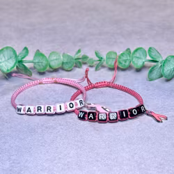 Warrior armband