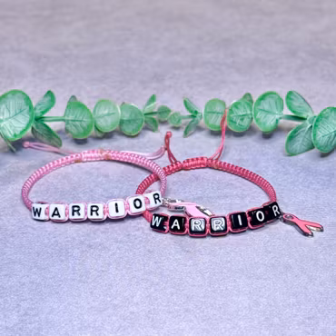 Warrior armband