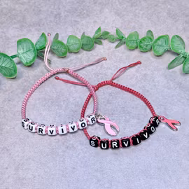Survivor armband