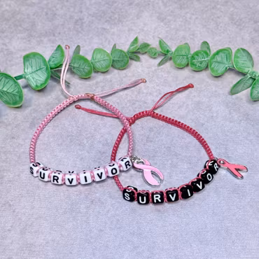 Survivor armband