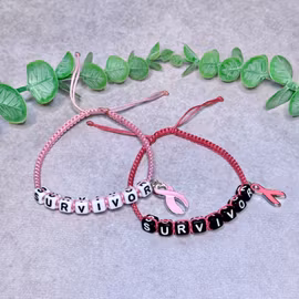 Survivor armband