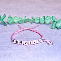 Survivor armband