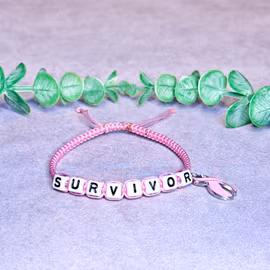 Survivor armband