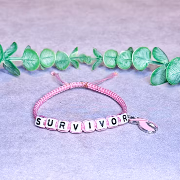 Survivor armband