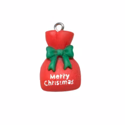 Julsäck “Merry Christmas”
