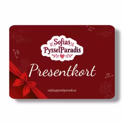 Digitalt Presentkort