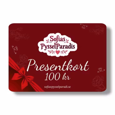 Digitalt Presentkort