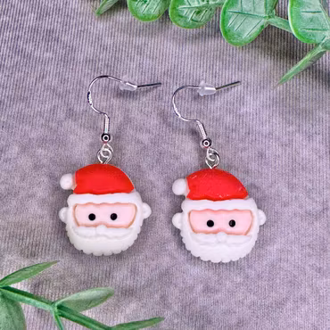 Tomte – örhängen