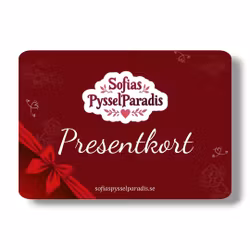 Digitalt Presentkort