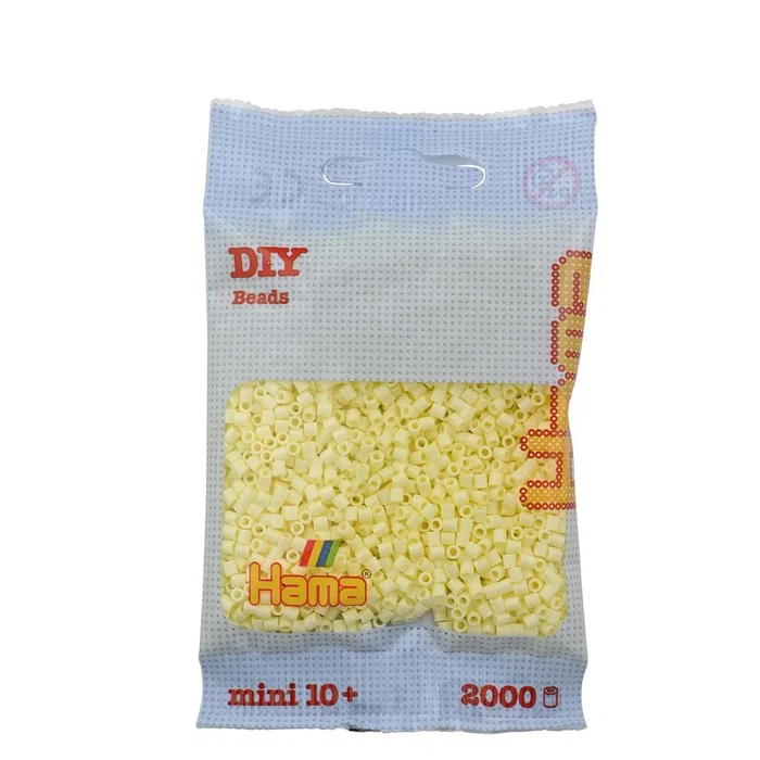 Hama Mini Creme no.02 - 2000 st