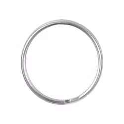 Nyckelring - 5-pack