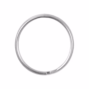 Nyckelring - 5-pack