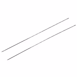 Pärlnål 12,2 cm