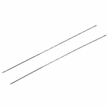 Pärlnål 12,2 cm
