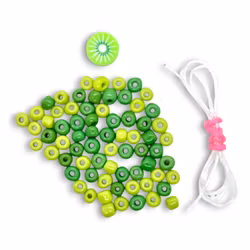 DIY-armbandskit – Kiwi