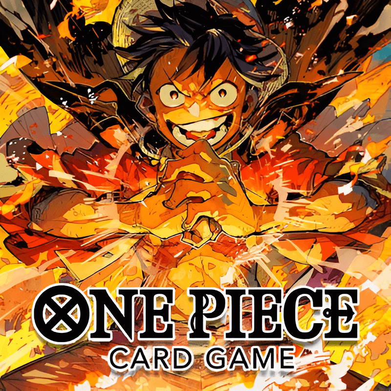 One Piece - Shinycards | Pokémon, Samlarkort & Leksaker