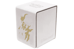 Deck Boxes - Shinycards | Pokémon, Samlarkort & Leksaker