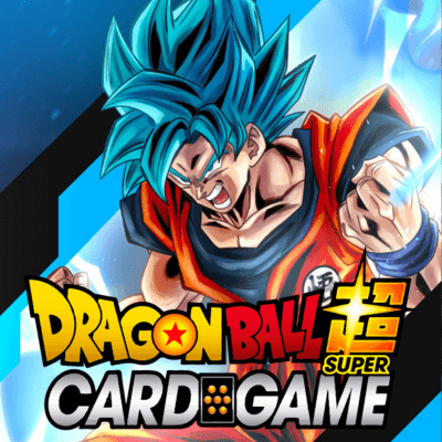 Dragon Ball Super - Shinycards | Pokémon, Samlarkort & Leksaker