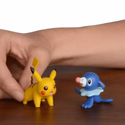 Figurer - Shinycards | Pokémon, Samlarkort & Leksaker