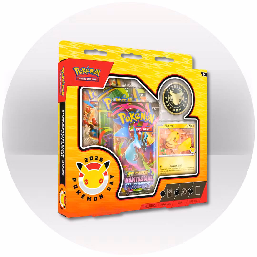 Collection Box - Shinycards | Pokémon, Samlarkort & Leksaker