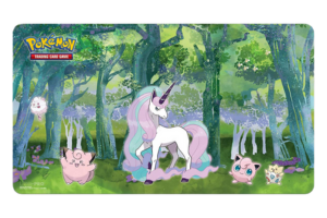 Spelmattor - Shinycards | Pokémon, Samlarkort & Leksaker