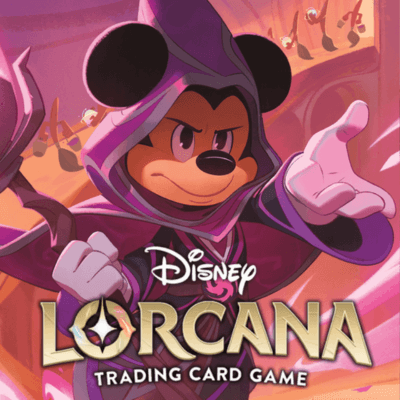 Lorcana - Shinycards | Pokémon, Samlarkort & Leksaker