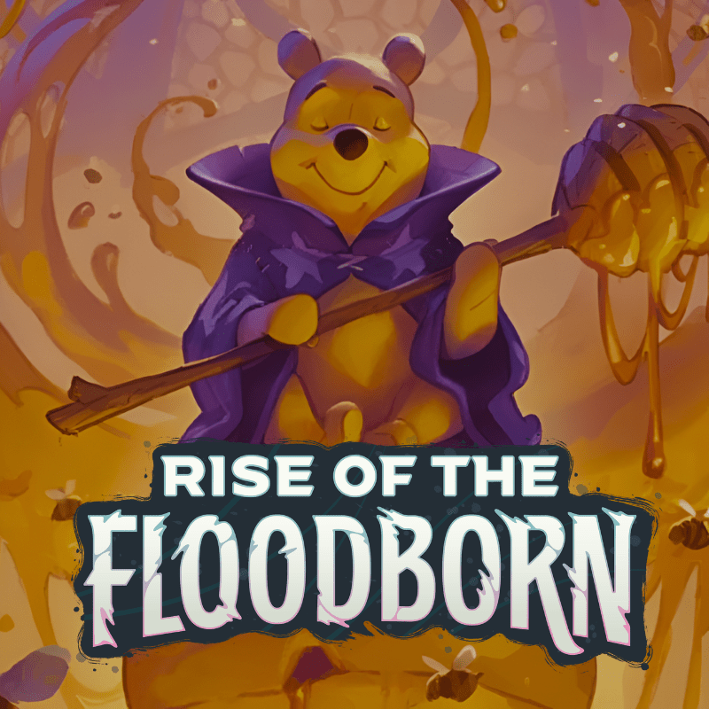 Set 2: Rise of the Floodborn - Shinycards | Pokémon, Samlarkort & Leksaker