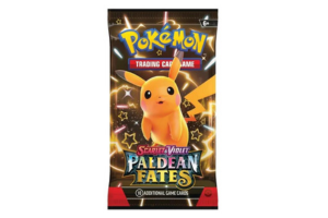 Booster Packs - Shinycards | Pokémon, Samlarkort & Leksaker