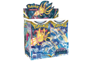 Booster Boxar - Shinycards | Pokémon, Samlarkort & Leksaker