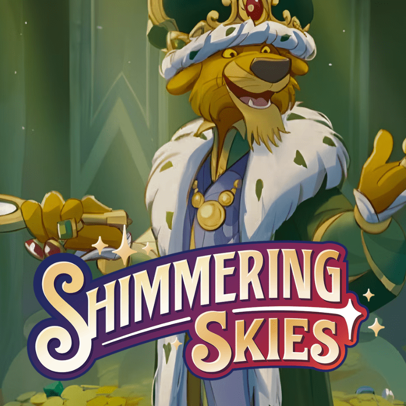 Set 5: Shimmering Skies - Shinycards | Pokémon, Samlarkort & Leksaker