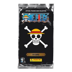 One Piece 25th Anniversary Booster Pack