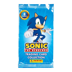Sonic the Hedgehog Booster Box (18 boosters)