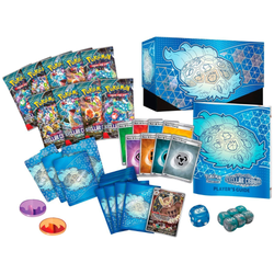 Pokemon Scarlet & Violet 7: Stellar Crown Elite Trainer Box x2