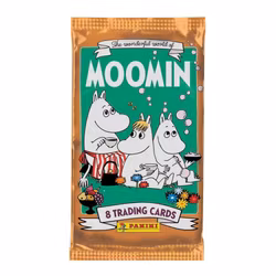 The Wonderful World of Moomin Booster Box