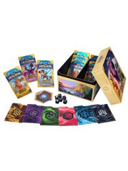Disney Lorcana TCG: Into the Inklands Illumineers Trove