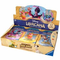 Into the Inklands Booster Box