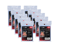 Ultra Pro Card Sleeves (1000 st)