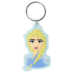 Disney Frozen Nyckelring - Elsa