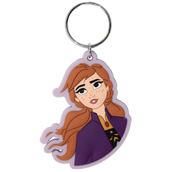 Disney Frozen Nyckelring - Anna