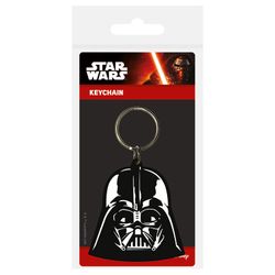 Star Wars Nyckelring - Darth Vader