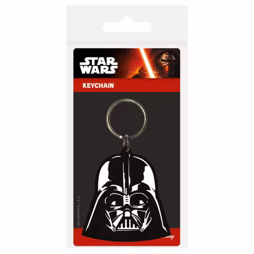 Star Wars Nyckelring - Darth Vader