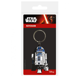 Star Wars Nyckelring - R2-D2