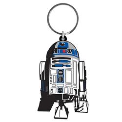 Star Wars Nyckelring - R2-D2
