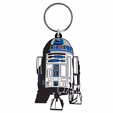 Star Wars Nyckelring - R2-D2